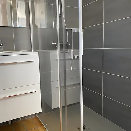 Сasa de vacaciones La Maison Des Hortensias - Ref 425