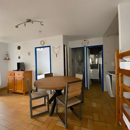 Сasa de vacaciones La Maison Des Hortensias - Ref 425 *