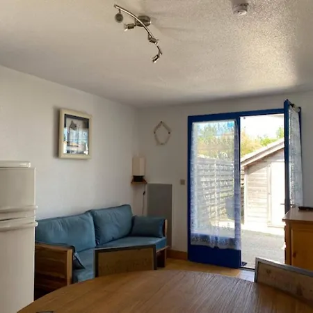 Сasa de vacaciones La Maison Des Hortensias - Ref 425