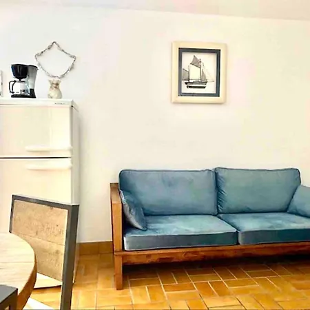 La Maison Des Hortensias - Ref 425
