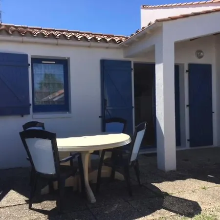 La Maison Des Hortensias - Ref 425